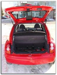 2006 Nissan Micra Pictures