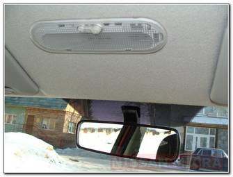 2006 Nissan Micra Pictures