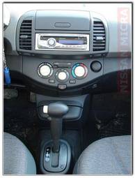 2006 Nissan Micra For Sale