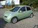 Pictures Nissan Micra