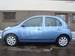 Preview Nissan Micra