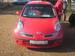 Pics Nissan Micra