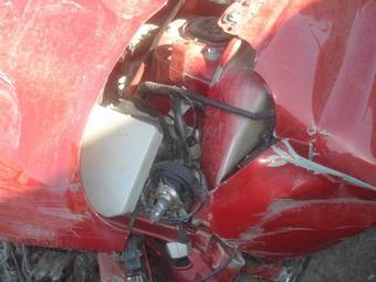 2007 Nissan Micra Pictures