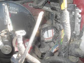 2007 Nissan Micra Pictures