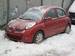 Pictures Nissan Micra