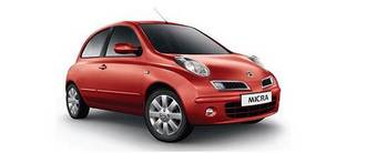 2008 Nissan Micra For Sale