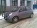 Pics Nissan Micra