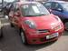 Preview 2008 Nissan Micra