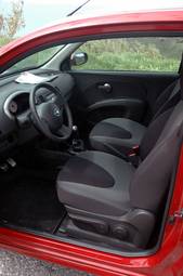 2009 Nissan Micra For Sale