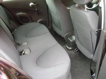 2010 Nissan Micra For Sale