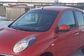 2011 Nissan Micra IV K13 1.2 CVT Acenta (80 Hp) 