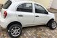 Micra IV K13 1.2 CVT Acenta (80 Hp) 