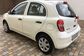 2013 Nissan Micra IV K13 1.2 CVT Acenta (80 Hp) 