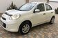 Micra IV K13 1.2 CVT Acenta (80 Hp) 