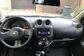 2013 Micra IV K13 1.2 CVT Acenta (80 Hp) 