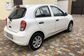 Micra IV K13 1.2 CVT Acenta (80 Hp) 