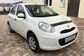 Nissan Micra IV K13 1.2 CVT Acenta (80 Hp) 