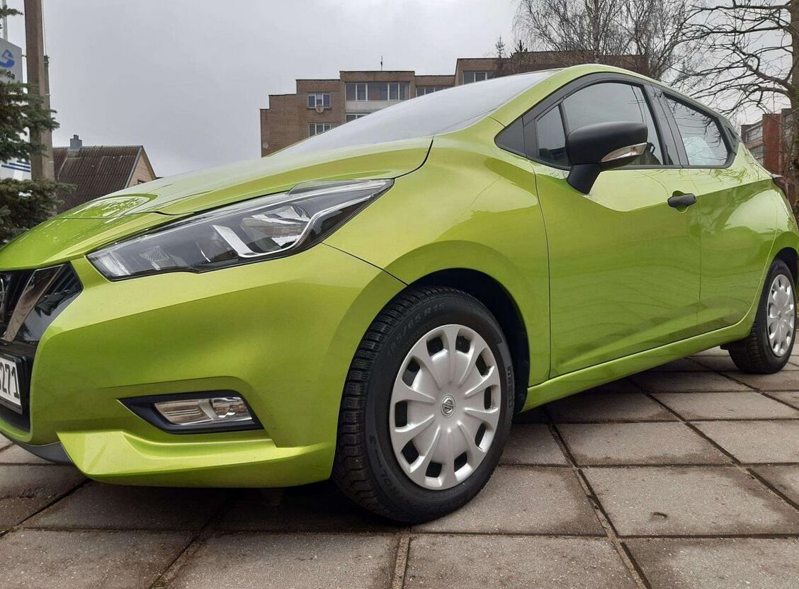 Molle Gas Portellone - Per Nissan Micra K13 2010-2016, Ricambio 904511HB0A, Set 2 Pezzi Ricambio Nissan Micra K13