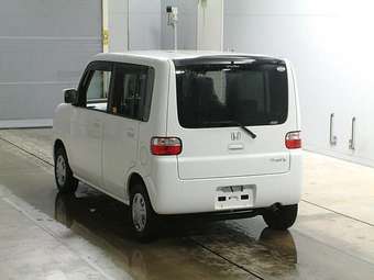 2003 Nissan Moco Wallpapers