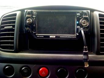 2003 Nissan Moco For Sale