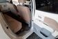 2009 Nissan Moco II DBA-MG22S 660 E (54 Hp) 