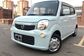 Nissan Moco III DBA-MG33S 660 X Idling Stop (54 Hp) 