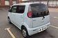 Nissan Moco III DBA-MG33S 660 X Idling Stop (54 Hp) 