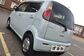 2012 Nissan Moco III DBA-MG33S 660 X Idling Stop (54 Hp) 