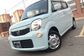 2012 Nissan Moco III DBA-MG33S 660 X Idling Stop (54 Hp) 