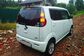 2015 Nissan Moco III DBA-MG33S 660 Dolce X (52 Hp) 