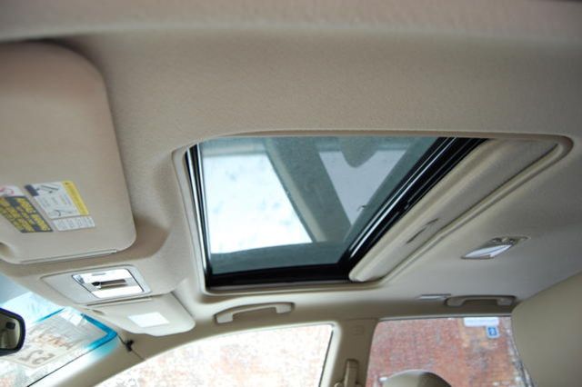 2002 Nissan Murano