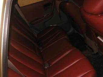 2002 Nissan Murano Pics