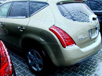 Nissan Murano