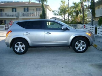 Nissan Murano