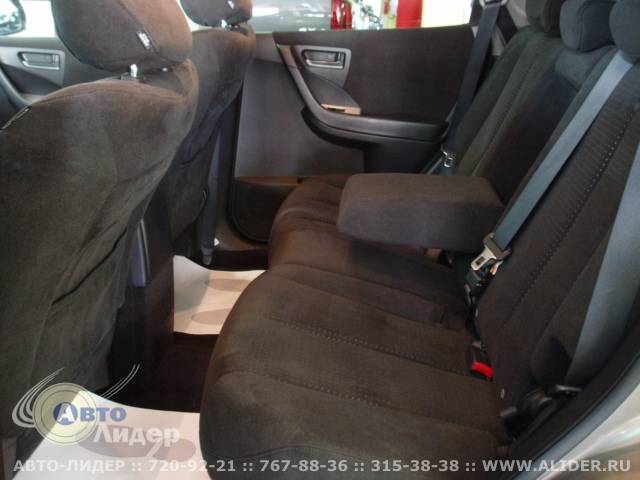 2003 Nissan Murano