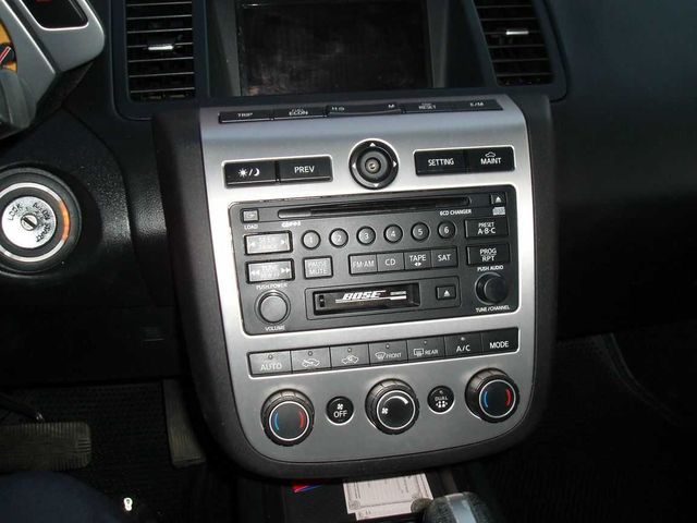 2003 Nissan Murano