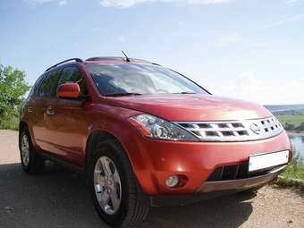 Nissan Murano