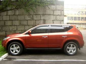 Nissan Murano