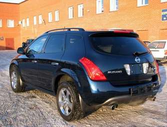 Nissan Murano
