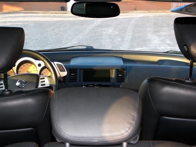 2003 Nissan Murano