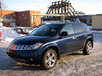 Nissan Murano