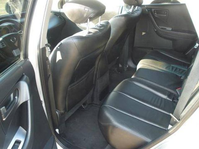 2003 Nissan Murano