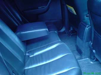 2003 Nissan Murano Pictures