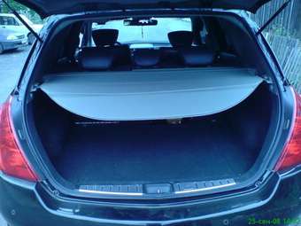 2003 Nissan Murano Photos