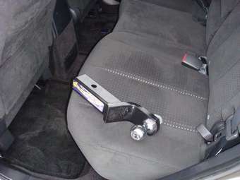2003 Nissan Murano Photos