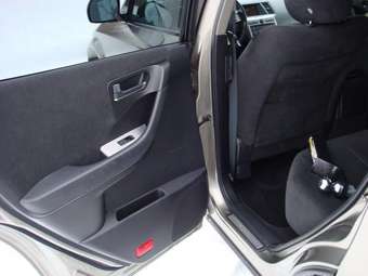 2003 Nissan Murano Photos