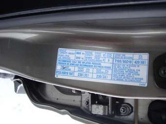 2003 Nissan Murano For Sale