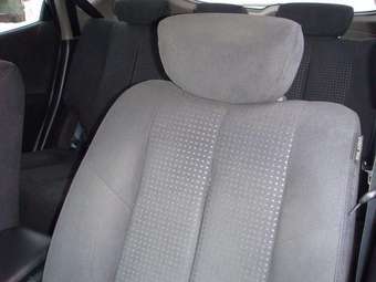 2003 Nissan Murano Pictures