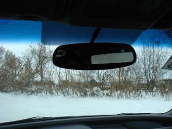 2003 Nissan Murano Pictures
