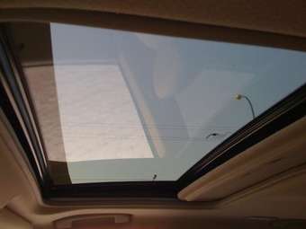 2003 Nissan Murano Pictures